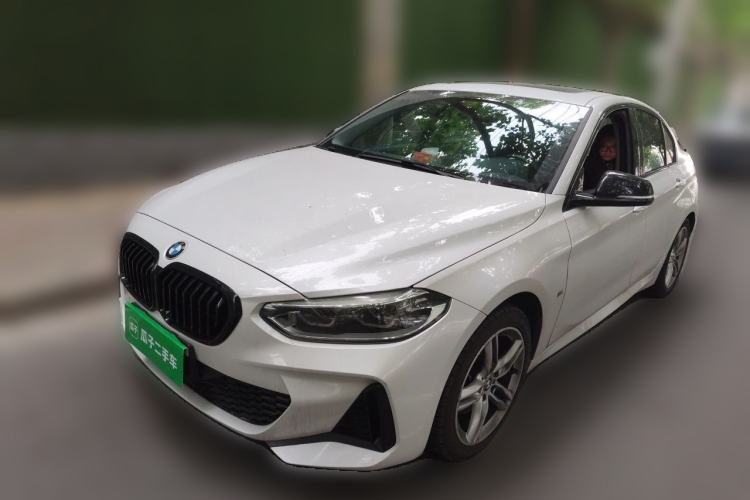 Used BMW 1 Series 2021 120i M Sport Night Edition Guazi used car, China used car export, Used car for sale, Used  cars, Cheapest cars for sale