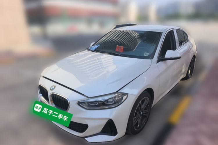 Used BMW 1 Series 2021 Revised 120i M Sport Edition Guazi used car, China used car export, Used car for sale, Used  cars, Cheapest cars for sale