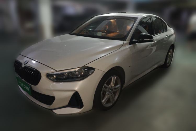 Used BMW 1 Series 2021 Revised 120i M Sport Night Edition Guazi used car, China used car export, Used car for sale, Used  cars, Cheapest cars for sale