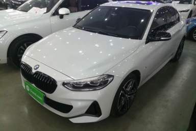 Used BMW 1 Series 2021 125i M Sport Night Edition