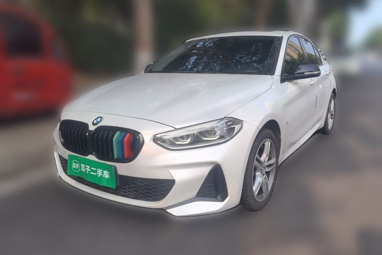 Used BMW 1 Series 2021 Revised 120i M Sport Night Edition Guazi used car, China used car export, Used car for sale, Used  cars, Cheapest cars for sale
