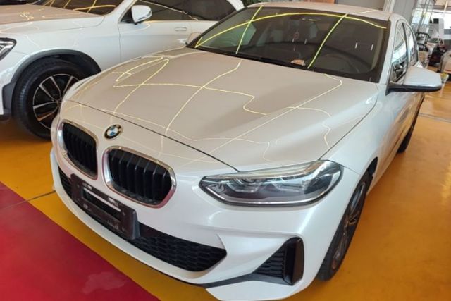 Used BMW 1 Series 2021 Revised 120i M Sport Edition