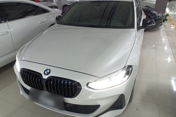 Used BMW 1 Series 2021 Revised 120i M Sport Night Edition Guazi used car, China used car export, Used car for sale, Used  cars, Cheapest cars for sale