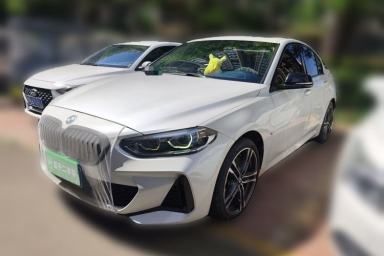 Used BMW 1 Series 2021 Restyled 125i M Sport Night Edition