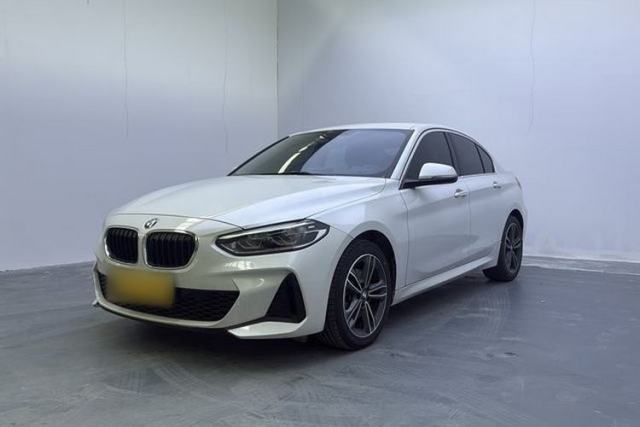 Ojetý BMW 1 Series 2021 Revised 120i M Sport Edition