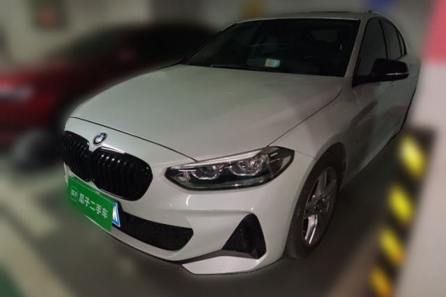 Used BMW 1 Series 2021 Revised 120i M Sport Night Edition