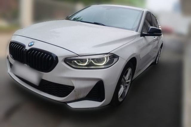 Used BMW 1 Series 2021 Revised 120i M Sport Night Edition