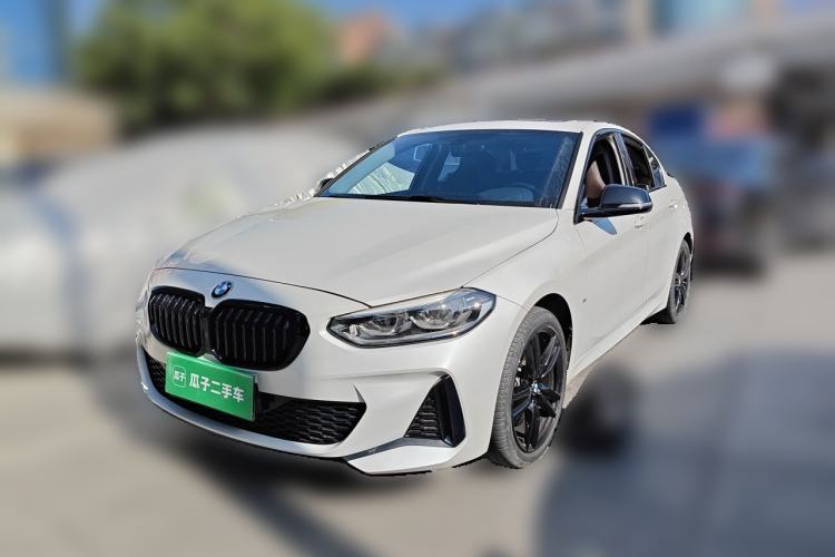 Used BMW 1 Series 2021 125i M Sport Night Edition Guazi used car, China used car export, Used car for sale, Used  cars, Cheapest cars for sale