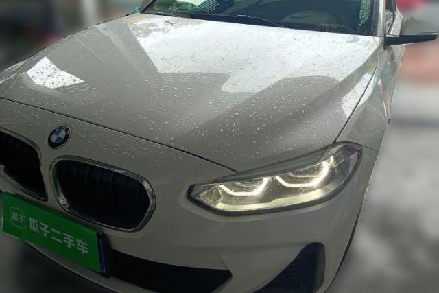 Used BMW 1 Series 2021 120i M Sport Edition