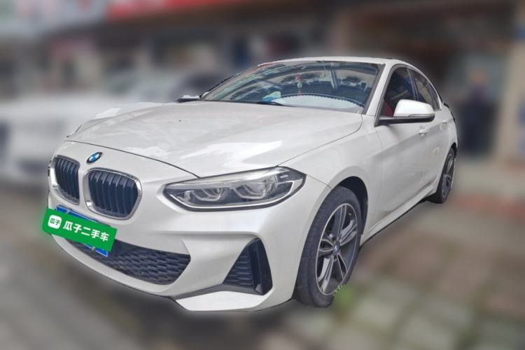 Used BMW 1 Series 2021 120i M Sport Edition Guazi used car, China used car export, Used car for sale, Used  cars, Cheapest cars for sale