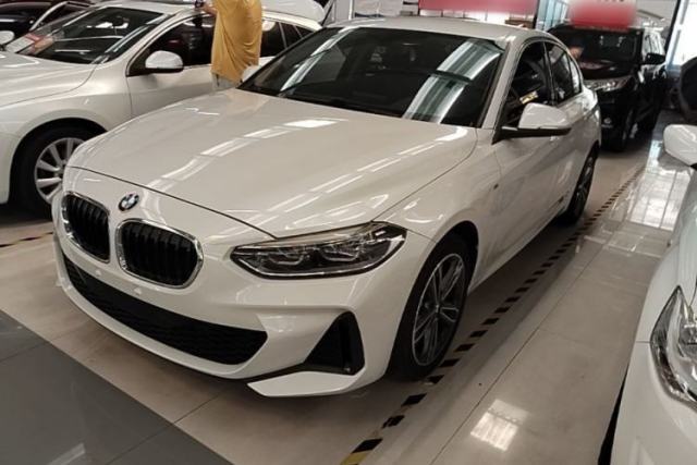 Used BMW 1 Series 2021 120i M Sport Edition