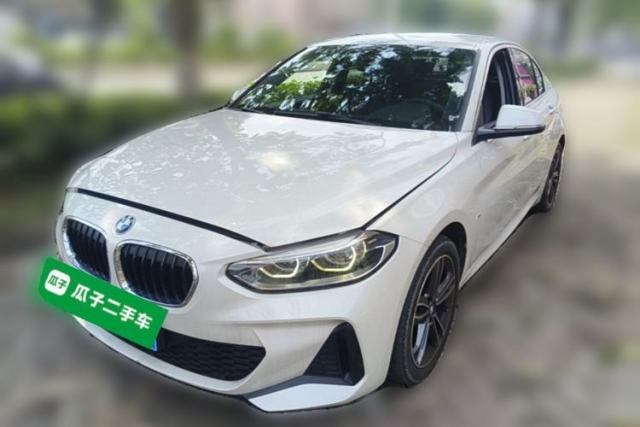 Used BMW 1 Series 2021 120i M Sport Edition