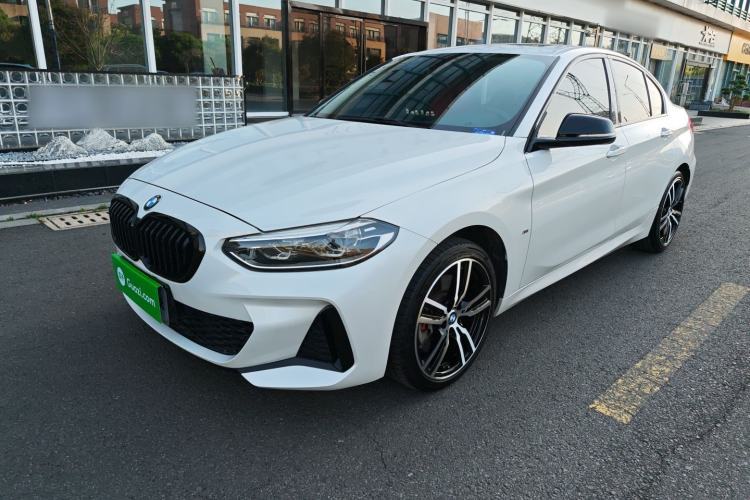 Used BMW 1 Series 2021 125i M Sport Night Edition Guazi used car, China used car export, Used car for sale, Used  cars, Cheapest cars for sale