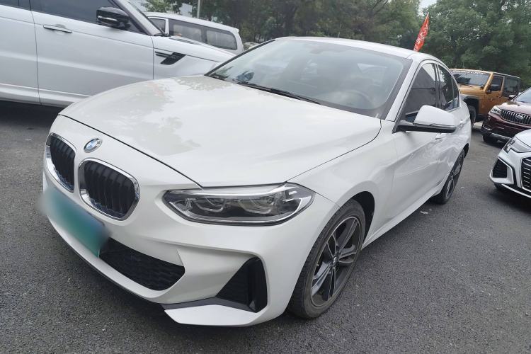 Used BMW 1 Series 2021 Revised 120i M Sport Edition Guazi used car, China used car export, Used car for sale, Used cars, Cheapest cars for sale