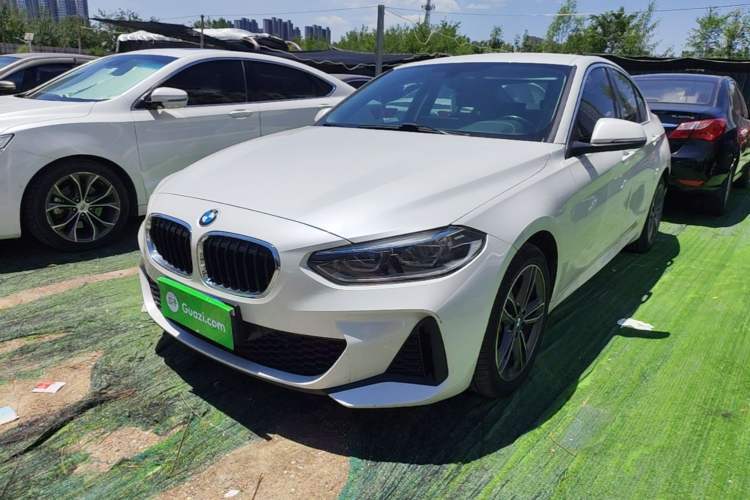Ojetý BMW 1 Series 2021 Revised 120i M Sport Edition Guazi used car, China used car export, Used car for sale, Used  cars, Cheapest cars for sale