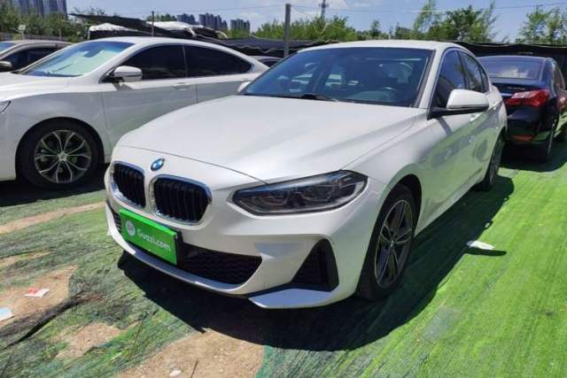 Used BMW 1 Series 2021 Revised 120i M Sport Edition
