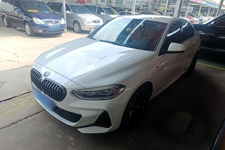 Used BMW 1 Series 2021 Restyled 125i M Sport Night Edition Guazi used car, China used car export, Used car for sale, Used  cars, Cheapest cars for sale