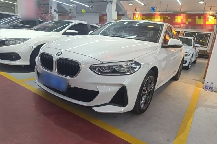 Gebrauchter BMW 1 Series 2021 Revised 120i M Sport Edition Guazi used car, China used car export, Used car for sale, Used cars, Cheapest cars for sale