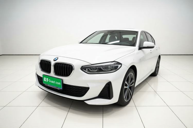 BMW 1 Series 2021 Revised 120i M Sport Edition usado Guazi used car, China used car export, Used car for sale, Used cars, Cheapest cars for sale