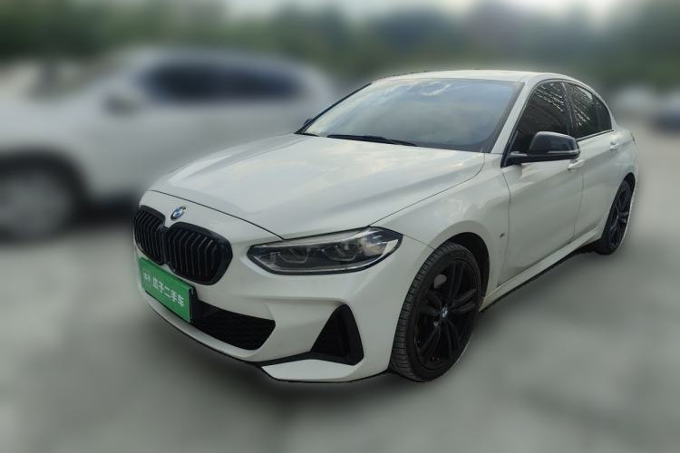 Used BMW 1 Series 2021 125i M Sport Night Edition Guazi used car, China used car export, Used car for sale, Used  cars, Cheapest cars for sale
