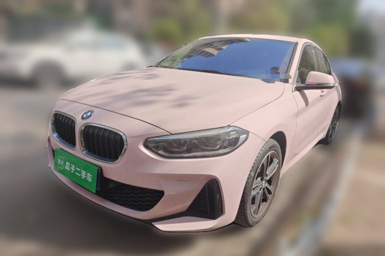 Used BMW 1 Series 2021 120i M Sport Edition Guazi used car, China used car export, Used car for sale, Used  cars, Cheapest cars for sale