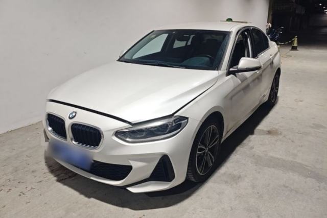 Used BMW 1 Series 2021 120i M Sport Edition