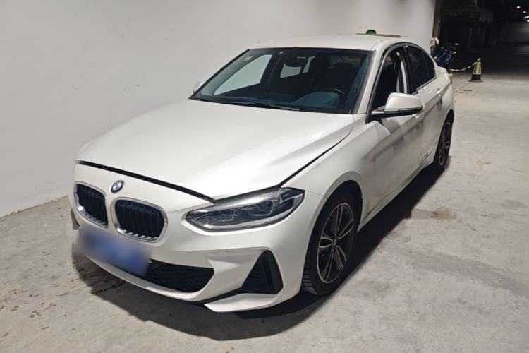 Used BMW 1 Series 2021 120i M Sport Edition Guazi used car, China used car export, Used car for sale, Used  cars, Cheapest cars for sale