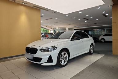 Used BMW 1 Series 2021 Revised 120i M Sport Night Edition