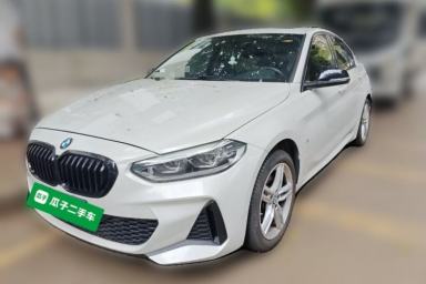 Used BMW 1 Series 2021 120i M Sport Night Edition