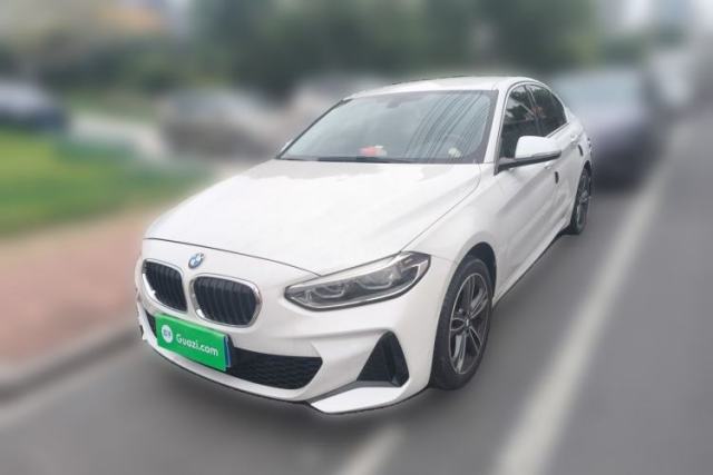 Used BMW 1 Series 2021 120i M Sport Edition