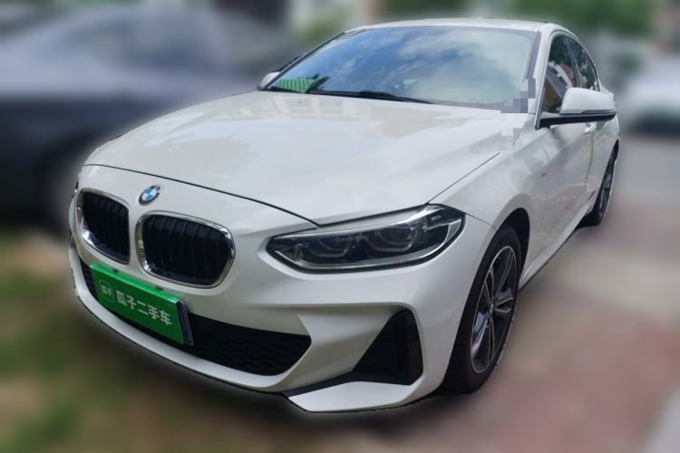 Used BMW 1 Series 2021 120i M Sport Edition Guazi used car, China used car export, Used car for sale, Used  cars, Cheapest cars for sale