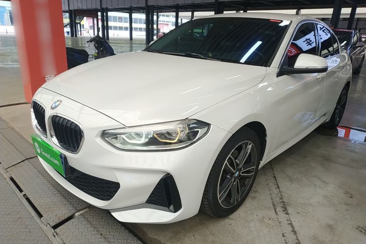 Ojetý BMW 1 Series 2021 120i M Sport Edition Guazi used car, China used car export, Used car for sale, Used  cars, Cheapest cars for sale