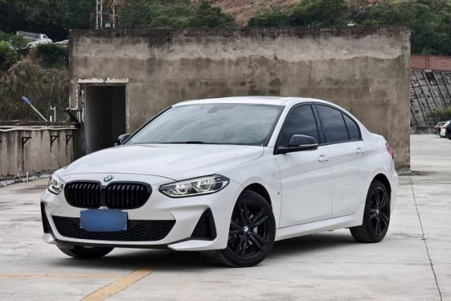 Used BMW 1 Series 2021 Restyled 125i M Sport Night Edition