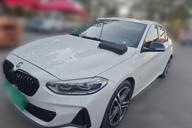 Used BMW 1 Series 2021 125i M Sport Night Edition