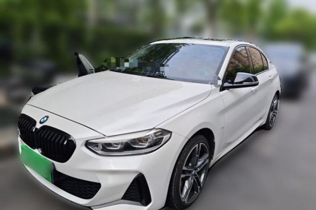 Used BMW 1 Series 2021 Restyled 125i M Sport Night Edition