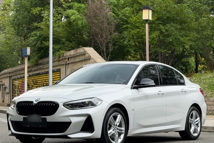 Used BMW 1 Series 2021 Revised 120i M Sport Night Edition Guazi used car, China used car export, Used car for sale, Used  cars, Cheapest cars for sale