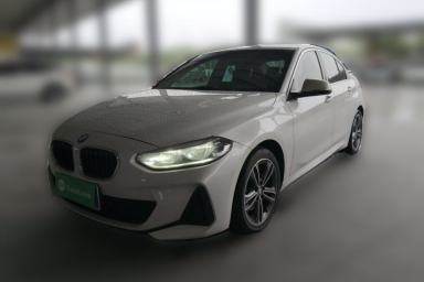 Used BMW 1 Series 2021 Revised 120i M Sport Edition