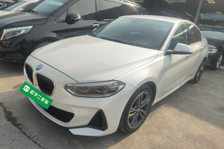 Used BMW 1 Series 2021 Revised 120i M Sport Edition Guazi used car, China used car export, Used car for sale, Used cars, Cheapest cars for sale
