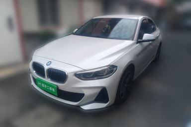 Used BMW 1 Series 2021 Revised 120i M Sport Edition