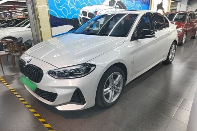 Used BMW 1 Series 2021 Revised 120i M Sport Night Edition