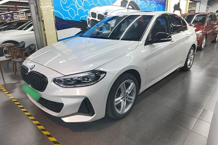 Used BMW 1 Series 2021 Revised 120i M Sport Night Edition Guazi used car, China used car export, Used car for sale, Used  cars, Cheapest cars for sale