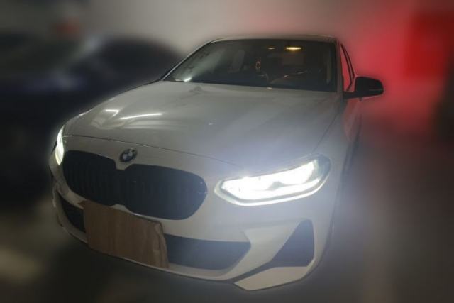 Used BMW 1 Series 2021 Revised 120i M Sport Night Edition