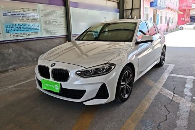 Used BMW 1 Series 2021 120i M Sport Edition