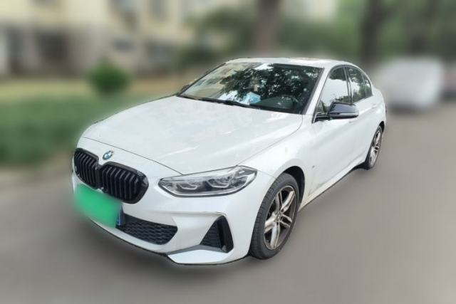 Used BMW 1 Series 2021 Revised 120i M Sport Night Edition