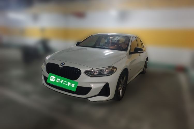 Used BMW 1 Series 2021 Revised 120i M Sport Night Edition Guazi used car, China used car export, Used car for sale, Used  cars, Cheapest cars for sale