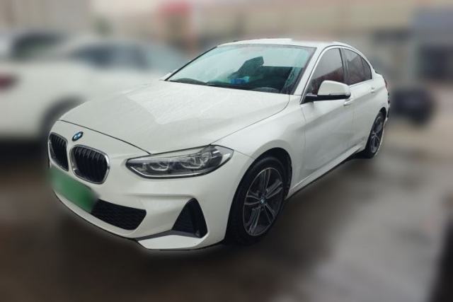 Used BMW 1 Series 2021 Revised 120i M Sport Edition
