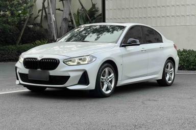 Used BMW 1 Series 2021 Revised 120i M Sport Night Edition