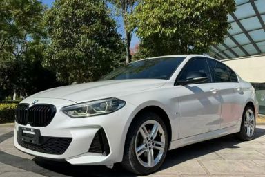 Used BMW 1 Series 2021 120i M Sport Night Edition