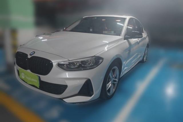 Used BMW 1 Series 2021 Revised 120i M Sport Night Edition