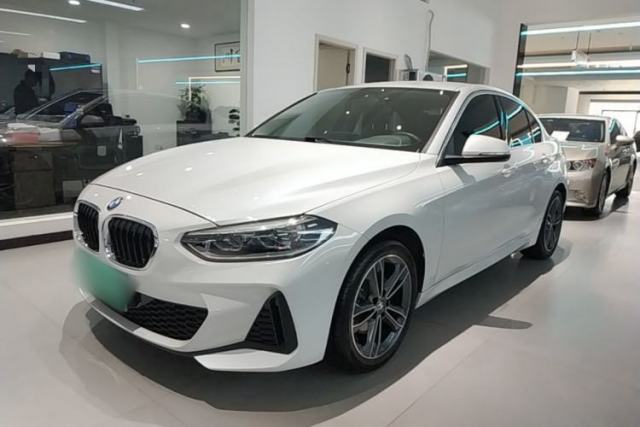 Used BMW 1 Series 2021 Revised 120i M Sport Edition